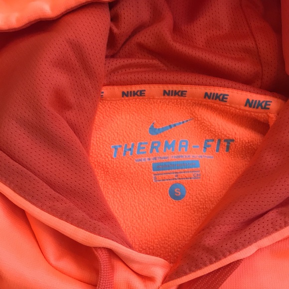 Nike Hoodie - Picture 4 of 8